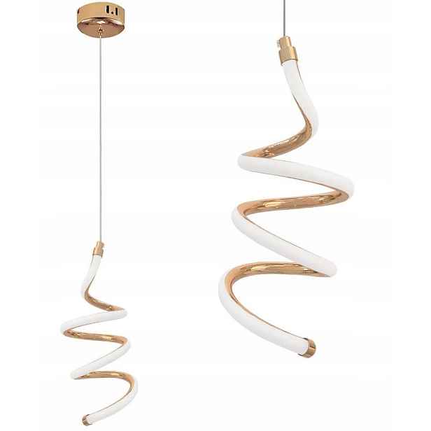 Lampa LHJ096-1CP Gold