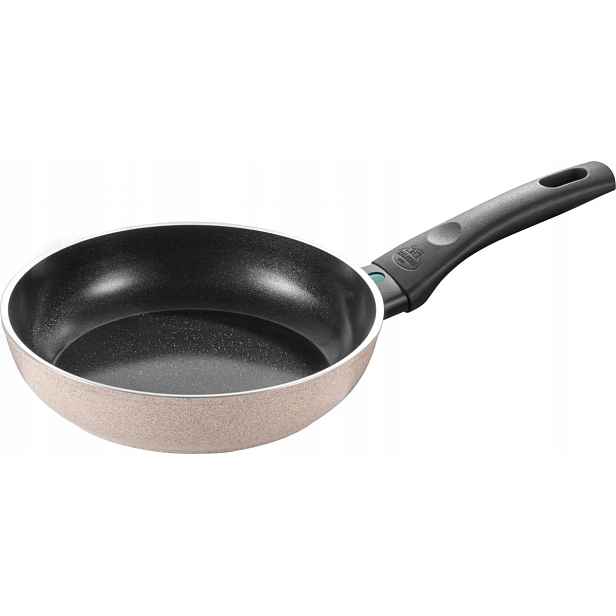 Pánev na indukci Teflonová plynová Non Stick 20 cm Ballarini Ledro
