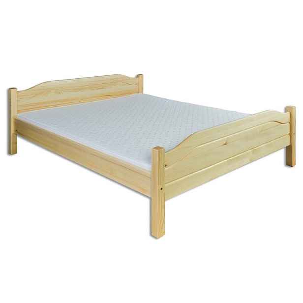 Postel STRAKOŠ LK 101 140 cm