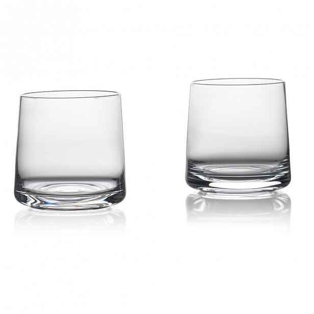 Sada 2 sklenic na whiskey Zone Rocks, 340 ml