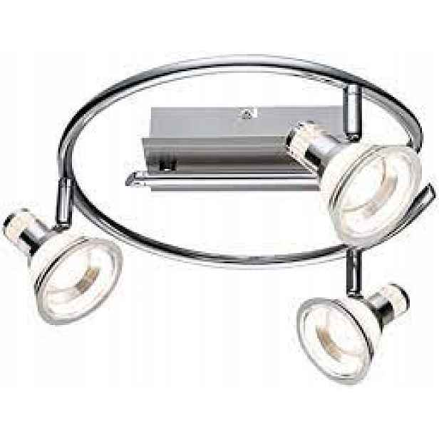 Stropní svítidlo reflektor Globo Takiro 56956-3G Led