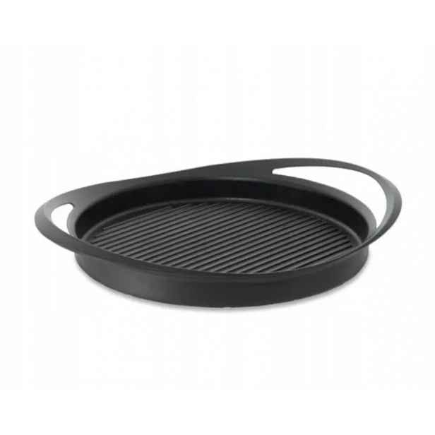 Litinová grilovací pánev Komin 26 cm [KO3309]