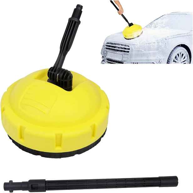 Kartáč do myčky Karcher K2 K3 K4 K5 K6 K7 na čištění dlažby