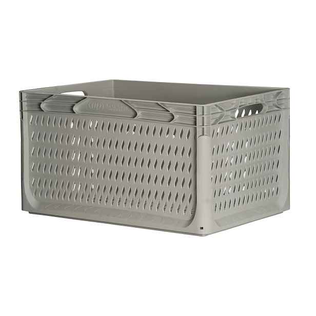 ARTPLAST Stohovatelný modulární box Linea EUROBOX 60x40x32cm