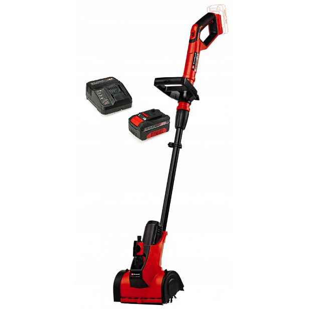 Einhell Zařízení Na Mytí Teras Picobella Pxc Sada Akumulátor 4,0AH