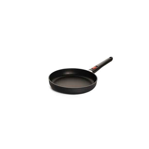 Woll Nepřilnavá pánev Eco Lite QXR s odnímatelnou rukojetí, Ø 24 cm 1524ELI-Q