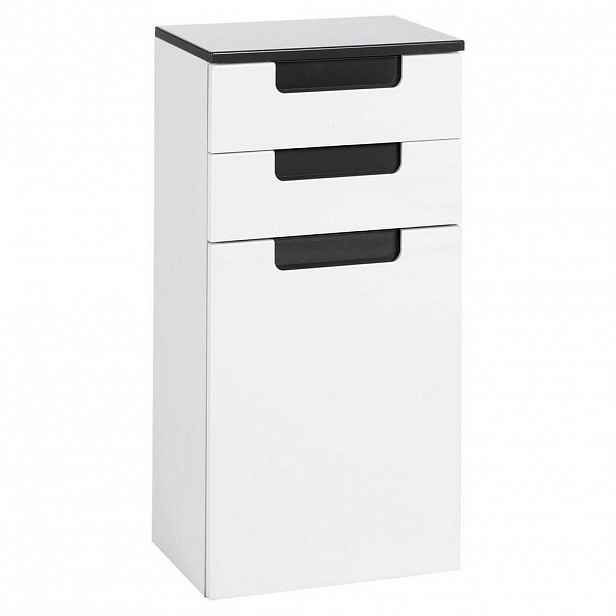 Held SPODNÍ SKŘÍŇKA, bílá, 40/79/27 cm - 000307006624