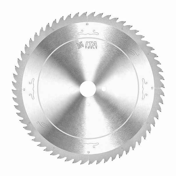 Ita Tools Diamantová pila na dřevotřísku Mdf 250x30x60Z H4 mm