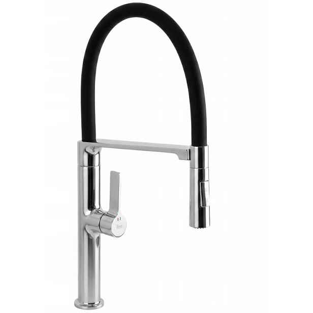 Kuchyňská Baterie JS-K710 Lago Chrom Rea
