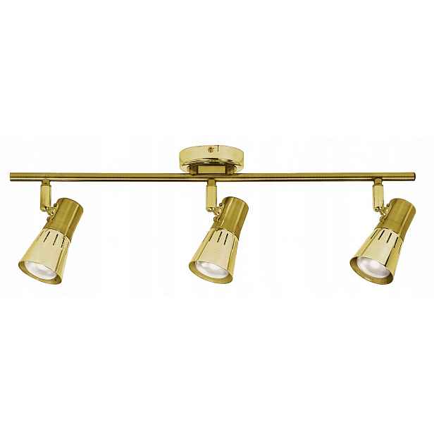Lampa patinovaná 3XE14 Arena Candellux