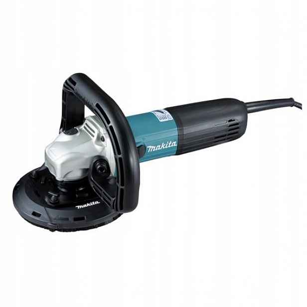 Makita PC5010C bruska na beton 125mm, 1400W