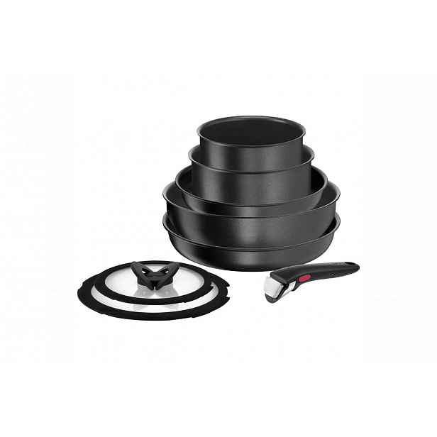 Sada nádobí Tefal Ingenio Daily Chef 8 ks L7629242