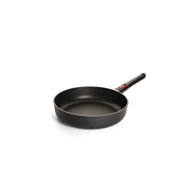 Woll Nepřilnavá soté pánev Eco Lite QXR s odnímatelnou rukojetí, Ø 28 cm 1728ELI-Q