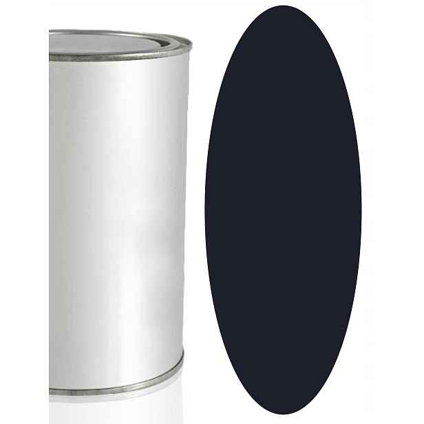 Barva Na Dřevo Nábytku Ral 5004 Mat 1 L