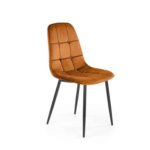 Jídelní židle K417 Halmar