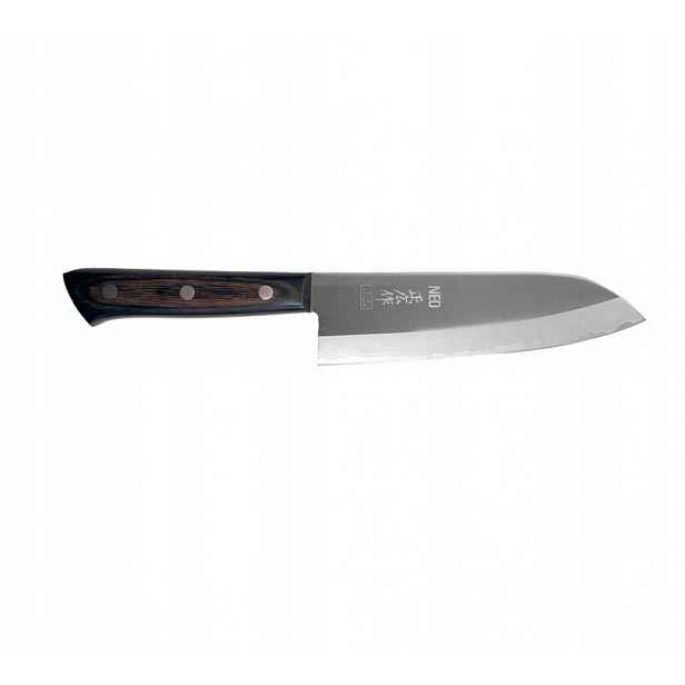 Japonský nůž Santoku 165 mm Masahiro Neo