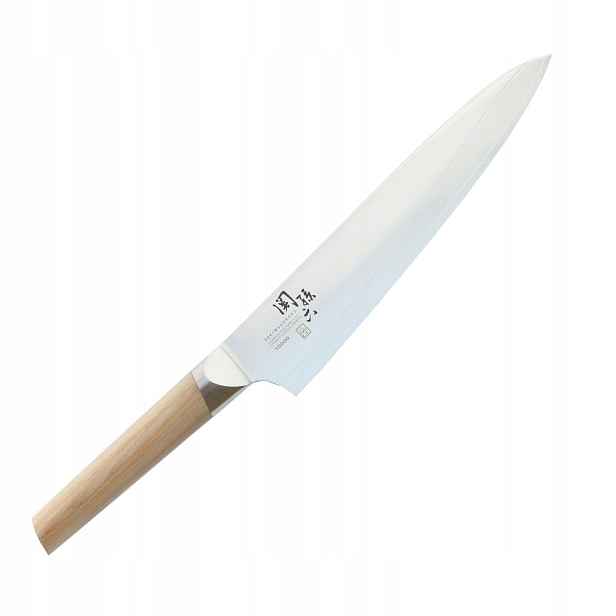 Kai Seki Magoroku 10000CL nůž 210 mm