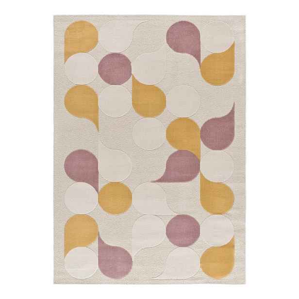 Koberec 120x170 cm Flashy – Universal