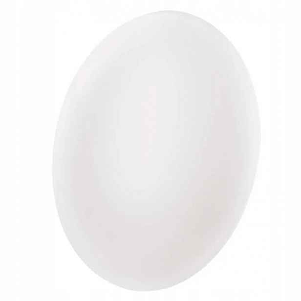Led přisazené svítidlo Tivi, A Class, kruhové bílé 11W, IP44, neutrální…