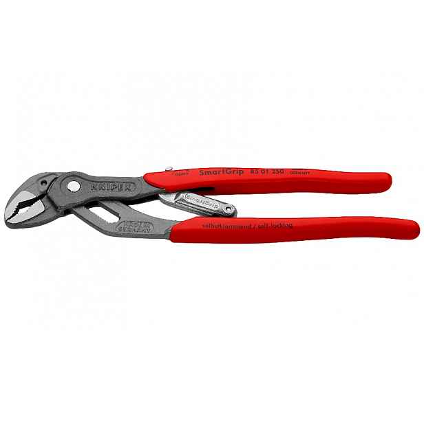 Samonastavitelné kleště Knipex SmartGrip 250 mm automatické 1 1/4 36 mm Najder