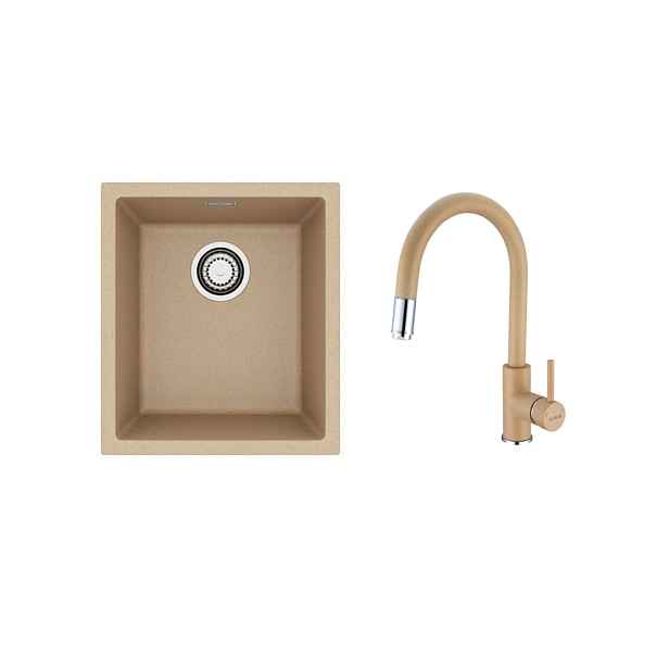 SET ALVEUS OMNI 10-G55 + BATERIE DELOS 55