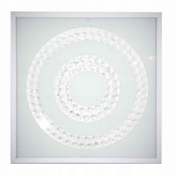 Stropní Svítidlo 16W Lux 10-60662 Candellux