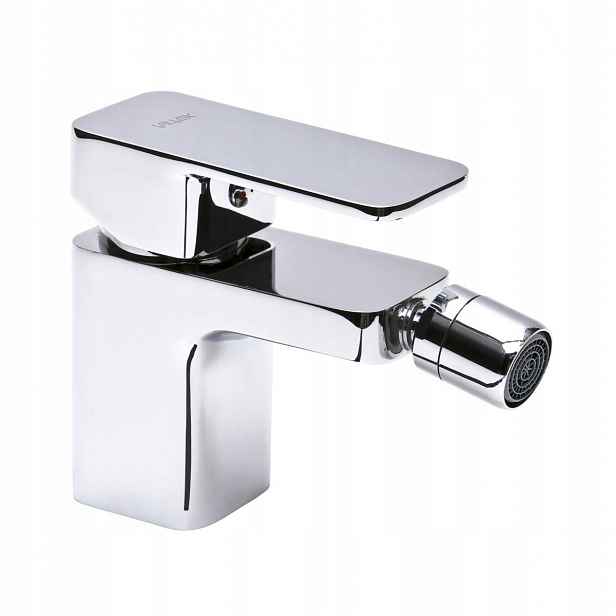 Valvex Bidetová baterie Valvex Remo Valvex Loft Chrom bidet stříbrná 2454958