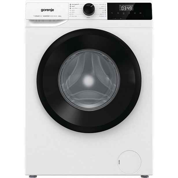 Gorenje Automatická pračka  - W11NHPI84AS