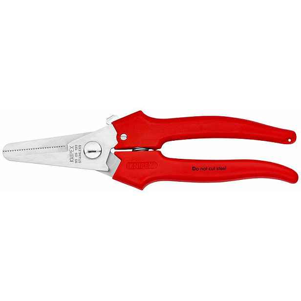 Knipex Univerzální Nůžky KX9505190