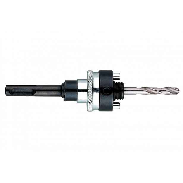 Metabo - Adaptér SDS Plus, pro děrovky, průměr 32-152 mm 625218000