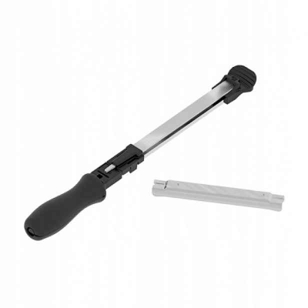 Sada Tecomec pro ostření řetězu 3/8", nízký profil (pilník 4,0 mm)