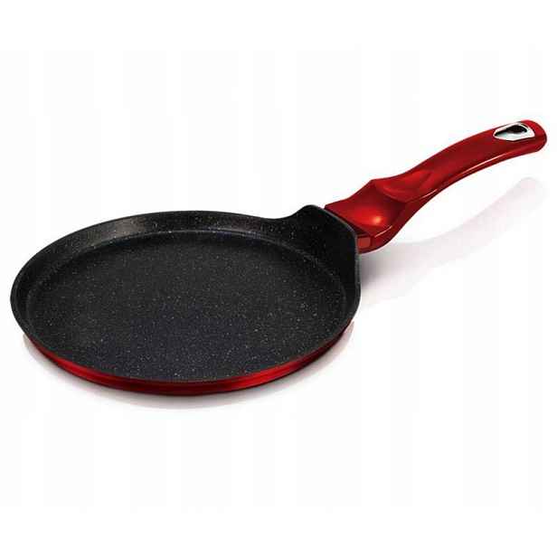Berlinger Haus Pánev Na Palačinky 28 CM Granitová Bh 6179 Do Kuchyně