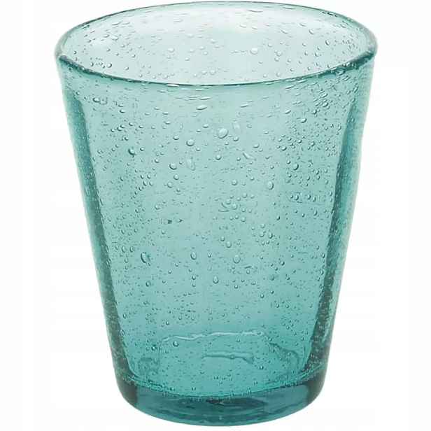 Sklenice Tognana Kolors 340 ml, modrá 6 ks