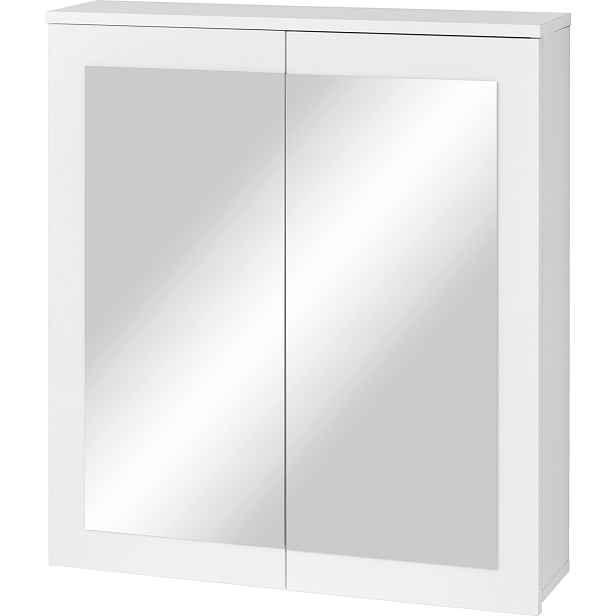 Livarno® Zrcadlová skříňka Basel