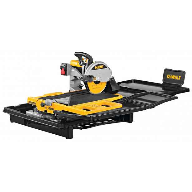 DeWALT - Řezačka obkladů 1600 W D36000