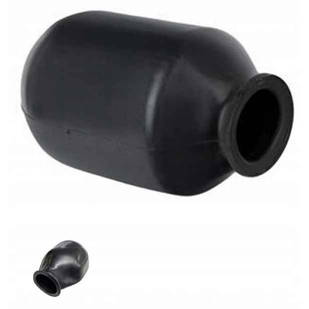 Gumová membrána Epdm pro hydroforovou nádrž Ibo Jsw 150 Garden 24L