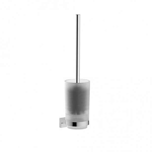 Hansgrohe AddStoris S wc štětka chrom 41782000