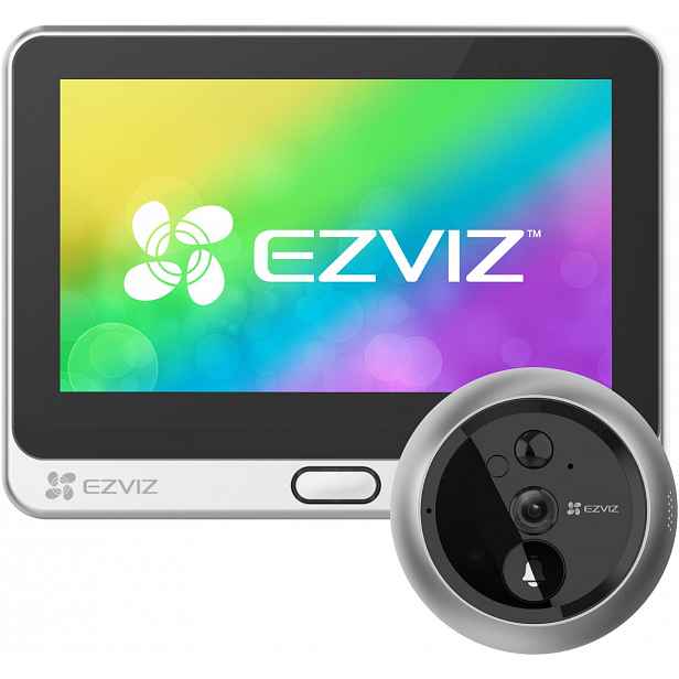 Ip Kamera Ezviz Kukátko DP2C