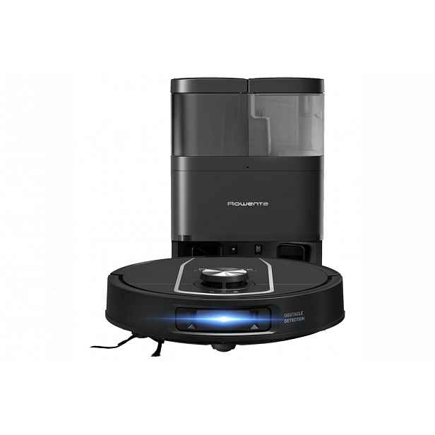 Robotický vysavač Rowenta  X-PLORER S575 Max Wet & Dry RR95A5E0