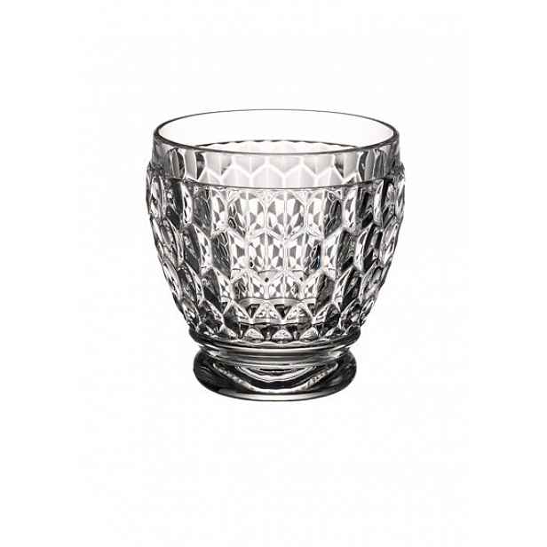 Villeroy & Boch Boston sklenice na pálenky a likéry, 0,08 l 11-7299-3651