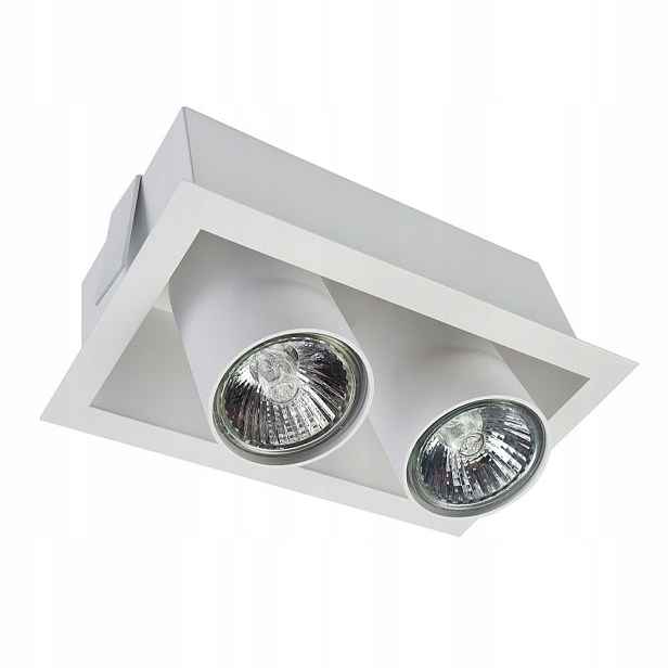 Zapuštěné svítidlo Eye Mod II 8938 Nowodvorski