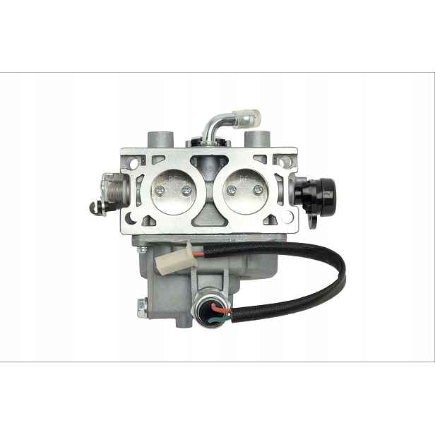Karburátor Loncin LC2P77F, LC2P77F-E5 (původní Část)