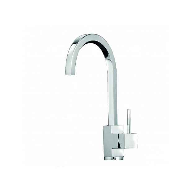 Alveus BATERIE LAGO Chrom F