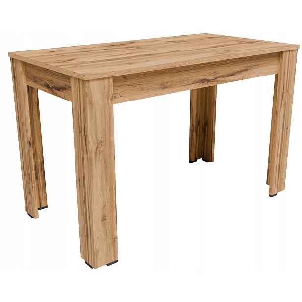 Kuchyňský jídelní stůl CR3-STERN wotan 110 cm do kuchyně obývacího pokoje