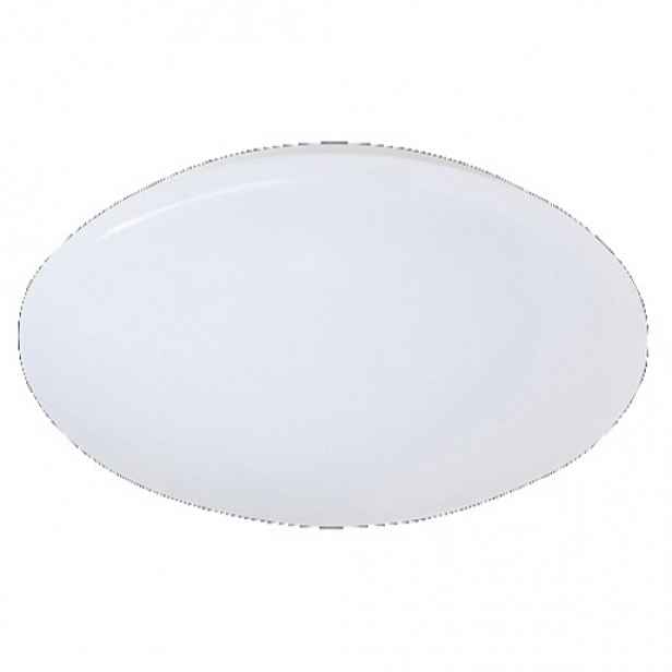 Reality Putz Ii led stropní osvětlení bílá r62601201 RER62601201
