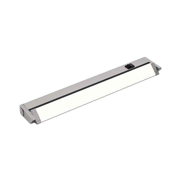 TOP LIGHT Světlo podlinkové ZSV 60S CCT, Stříbrná-Šedá