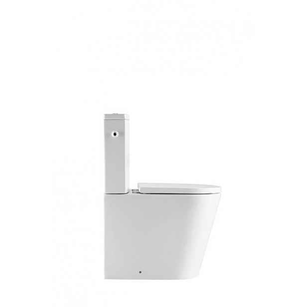 Wc kombi komplet Swiss Aqua Technologies Brevis vario odpad SATBRE031RREXVP