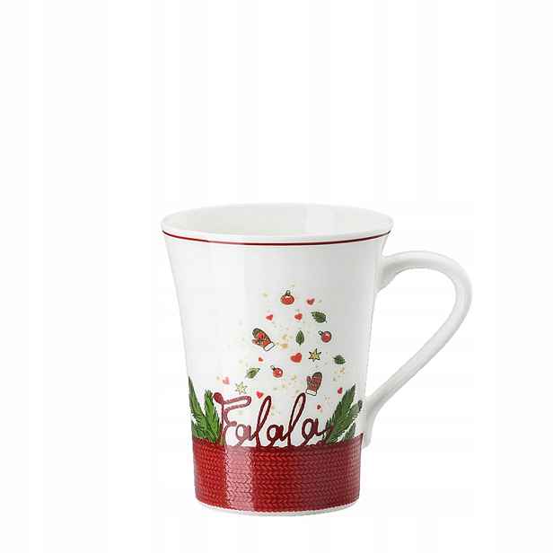 Hrnek Falala Nora Christmas
