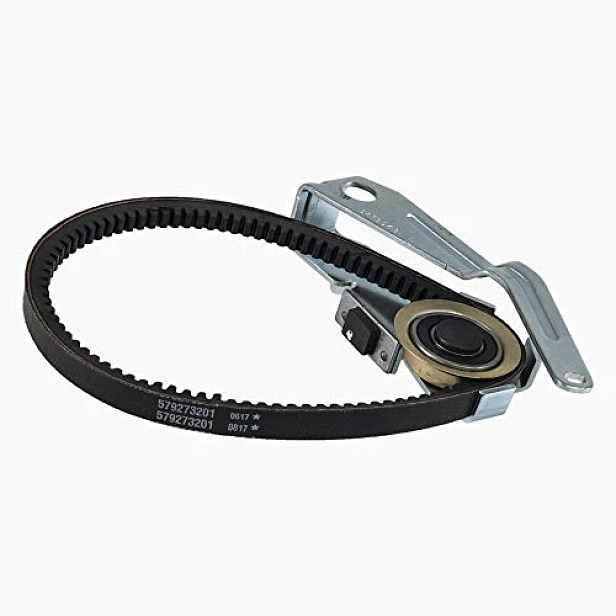 Rameno napínáku čepele Husqvarna 581354501 HU800AWDX LC56 LC56B LC356VB