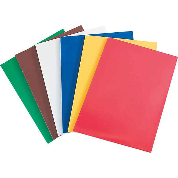 Sada prken Haccp, Gn 1/1 53x32,5 cm